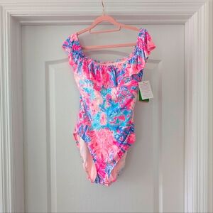 Women's Lilly Pulitzer Bathing Suit